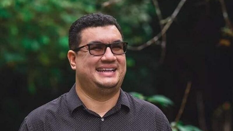 Após ser vítima de crimes cibernéticos, secretario de Comunicação da PMM registra Boletim de Ocorrência