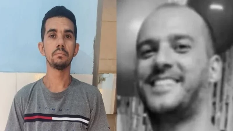 ‘Caloteiro’ mata amigo por causa de dívida de R$ 85 mil e joga corpo em bueiro