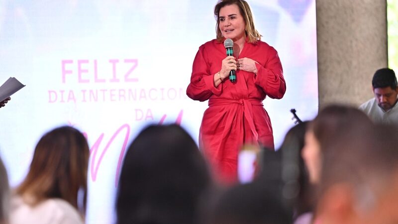 TCE-AM realiza programação especial em alusão ao Dia Internacional da Mulher