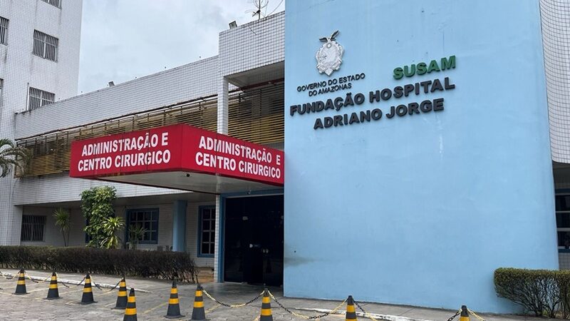Fundação Hospital Adriano Jorge lança novo edital com 43 bolsas do Programa de Apoio à Iniciação Científica