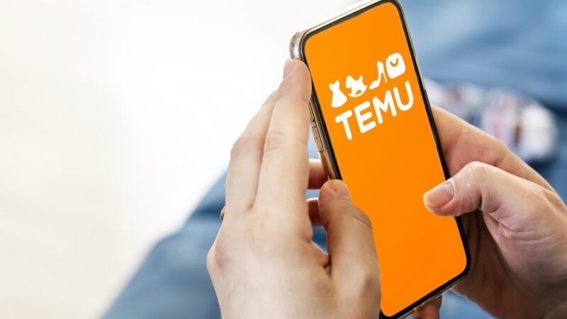 Temu: aplicativo de compras, concorrente da Shein, chega ao Brasil neste semestre