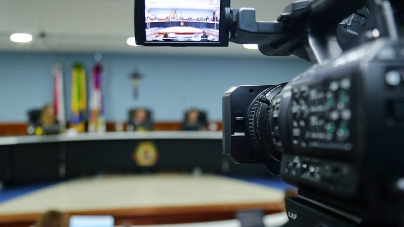 Tribunal Pleno do TCE-AM terá 62 processos em julgamento nesta terça-feira (05)