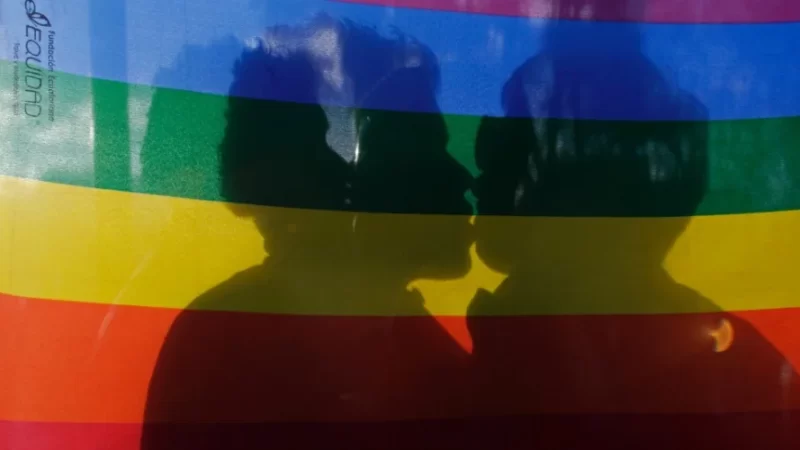 Polêmica! Vereador propõe projeto para proibir menores em parada LGBT
