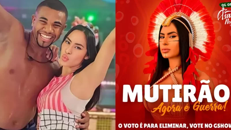 BBB 24: Torcida de Isabelle puxa mutirão para eliminar Davi e causa polêmica
