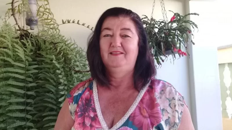 “Brutalidade”: costureira foi morta amarrada e com golpes no rosto