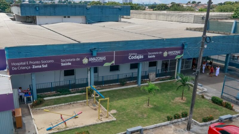 Saúde realiza atendimento em Pré-Natal de Alto Risco na Policlínica Codajás