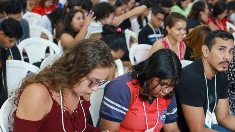 Prefeitura de Manaus oferece 40 vagas para curso ‘Formação em Vendas e Relações Interpessoais’