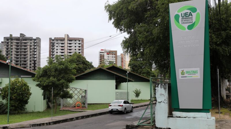 UEA abre inscrições para o curso de pós-graduação em Desenvolvimento de Jogos Eletrônicos