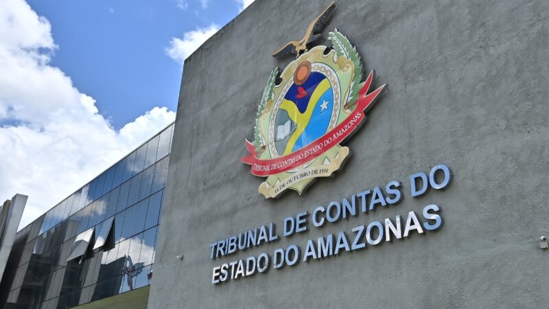 TCE-AM alerta cinco municípios do AM sobre novo prazo para questionário da Nova Lei de Licitações e Contratos