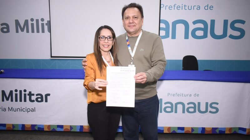 Prefeitura de Manaus moderniza processo de contratação de estagiários 