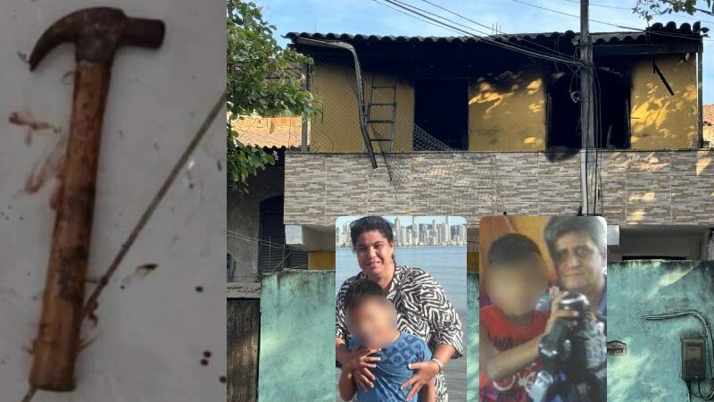 Adolescente se vinga dos pais da pior forma possível após ser proibido de gazetar aula; veja vídeo