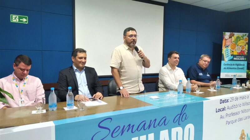 ‘Semana do Regulado’ da Visa Manaus acontece de 4 a 7 de junho