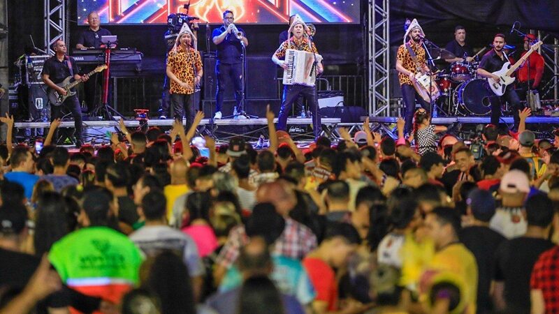 Governo do Amazonas abre edital de apoio a eventos folclóricos públicos