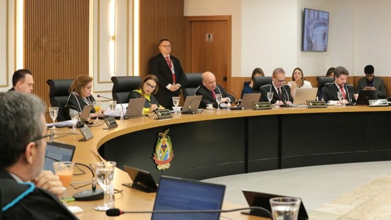 TCE-AM reprova contas e multa gestores de 2020 do Fundo Municipal de Saúde de Iranduba em mais de R$ 646,3 mil