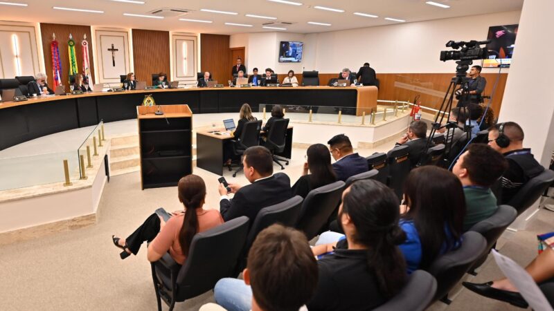 TCE-AM multa presidente do Fundo de Aposentadoria de Canutama em R$ 1,2 milhão