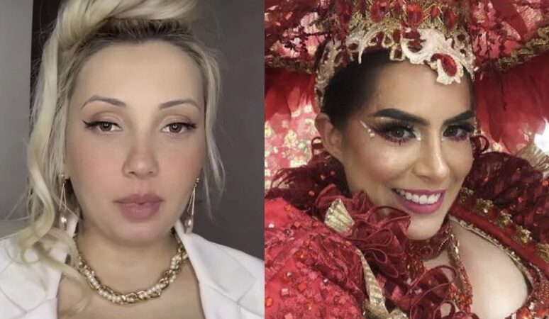 Vidente afirma ter recebido mensagem de Djidja Cardoso: ‘Mulher pode m0rrer na cela’; veja vídeo