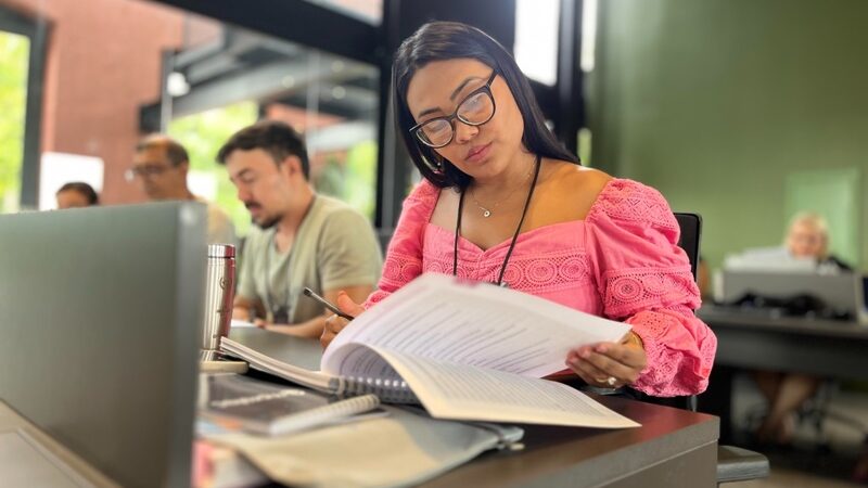 Prefeitura de Manaus abre inscrições para 40 vagas em cursos de qualificação profissional