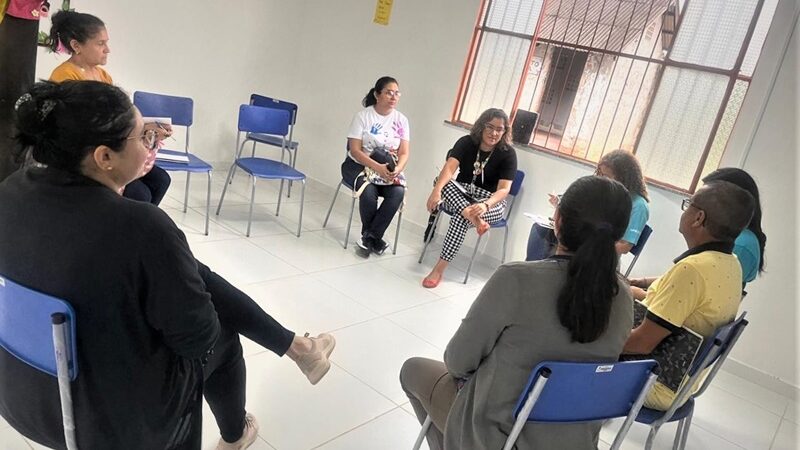 Dez unidades de saúde da prefeitura participam de programa de fortalecimento à saúde infantil do Unicef