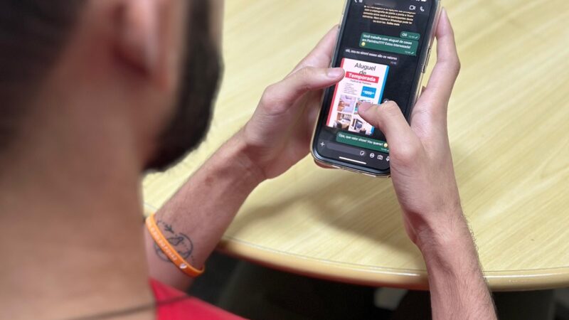 Festival de Parintins 2024: PC-AM alerta população sobre golpes de hospedagem no meio virtual