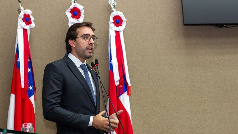 Após abertura de curso da UEA em Novo Remanso, Thiago Abrahim assegura que não medirá esforços para levar polos rurais para outros municípios