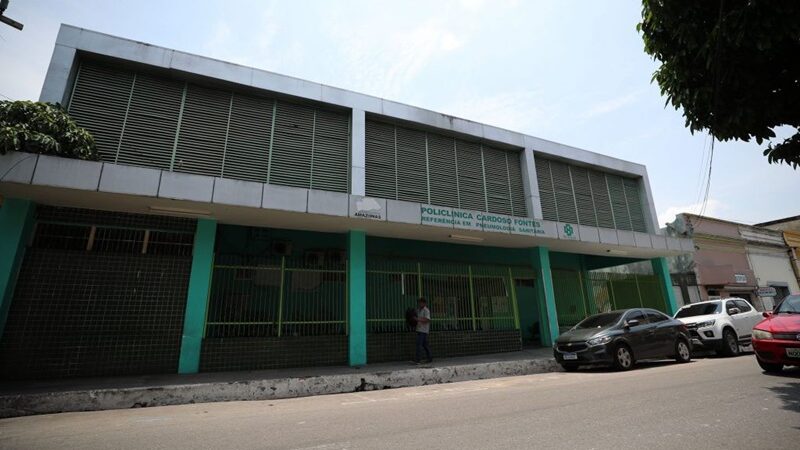 Ministério da Saúde recomenda como modelo o protocolo de acolhimento desenvolvido pela Policlínica Cardoso Fontes