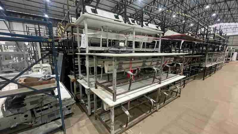 Prefeitura de Manaus realiza leilão de bens móveis no dia 12 de junho