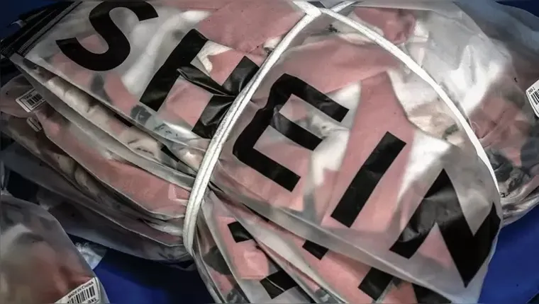 Senado vota a taxação sobre compras de sites de até US$ 50