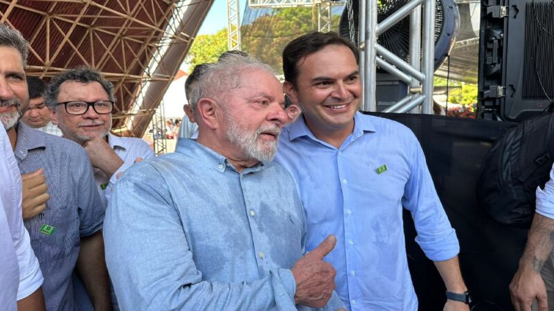 Passado bolsonarista de Mateus Assayag alavanca rejeição na cidade mais ‘lulista’