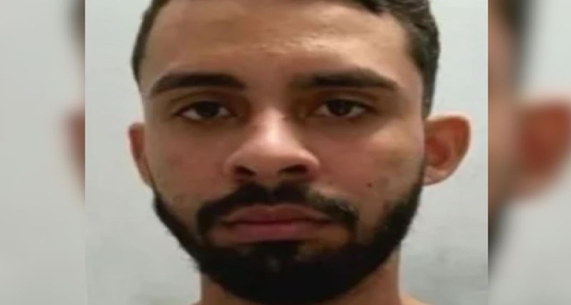 ‘Carimbadores’: Segundo suspeito de estuprar e transmitir HIV para crianças é preso