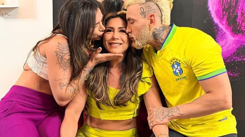 Caso Djidja: ‘Operação Mandrágora’ é encerrada com 11 indiciados