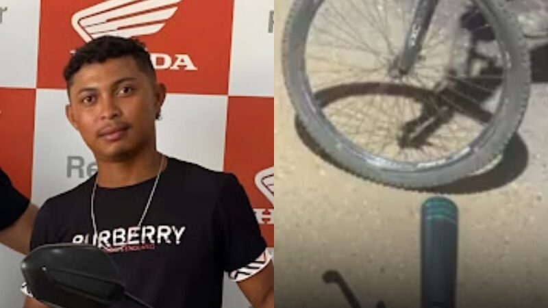 Legistas ficam chocados com o estado em que ciclista ficou após trágico ac1dente; veja vídeo