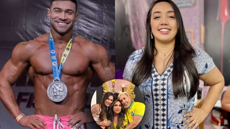 Caso Djidja: em seita, Bruno Roberto também acreditava ser ‘Jesus’ e Verônica Seixas era considerada o ‘Espírito Santo’