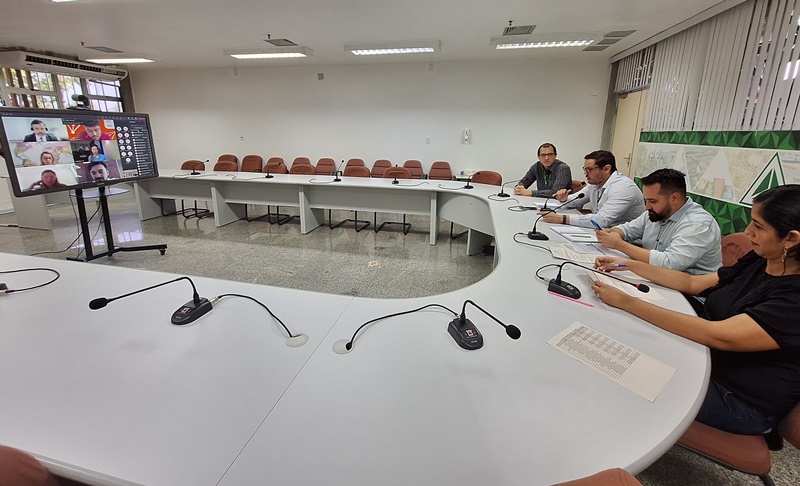 TCU reconhece atuação da Suframa para regularização de pendências no âmbito do Programa Prioritário de Economia Digital