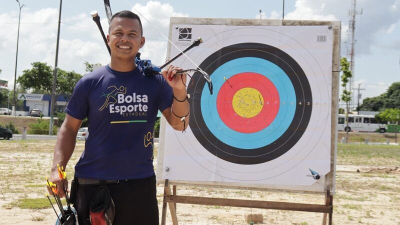 Governo do Amazonas prorroga inscrições do Bolsa Esporte Estadual 2024