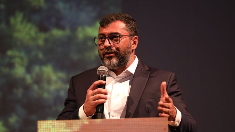 XPRIZE Rainforest: Governador Wilson Lima destaca que competição fortalece ações de sustentabilidade e de enfrentamento às mudanças climáticas na região