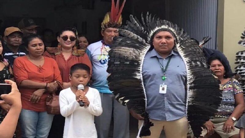 Denúncia Revela Irregularidades no Distrito Indígena do Médio Purus