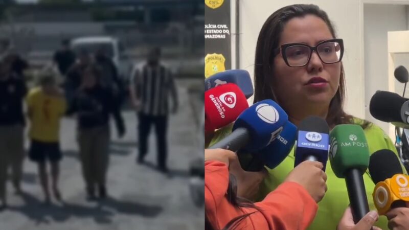 Homem morto a facadas em Manaus era zoado por traficante por ter esquizofrenia