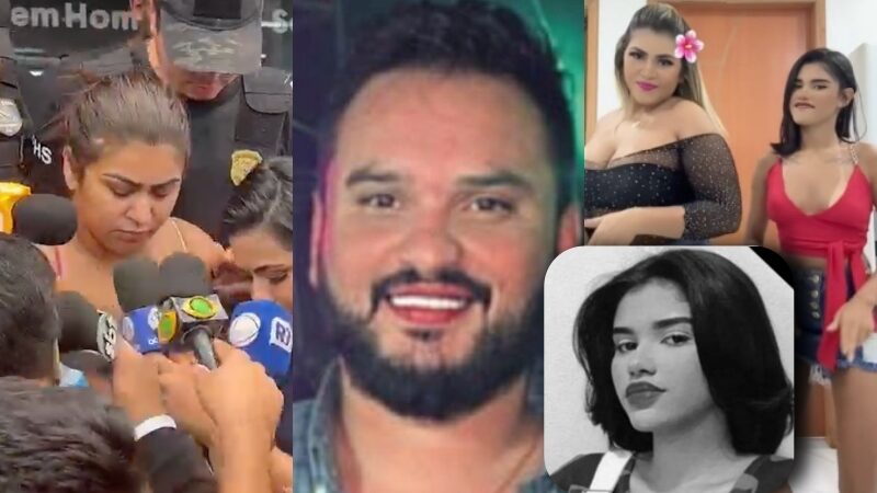 Caso Geovana: saiba quem é o homem que ajudou a patroa a desovar o corpo da jovem babá no Tarumã