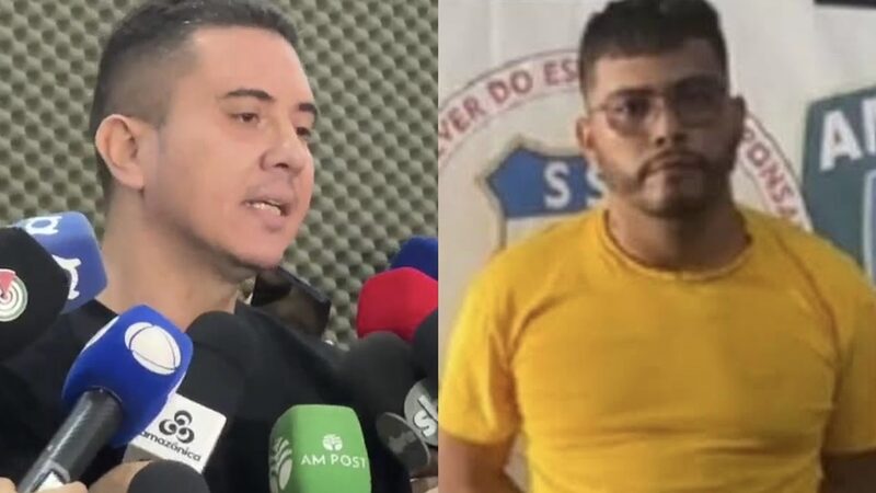 Polícia encontrou bebida, cigarro e dinheiro no quarto de padre suspeito de estupro contra adolescente em Coari