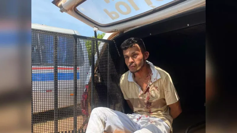 Caso Sara: mãe da criança morta revela que suspeito frequentou sua casa: ‘dei comida e água’