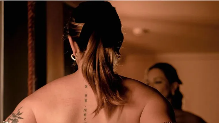 Ex-chiquitita sofre preconceito por fazer de conteúdo adulto