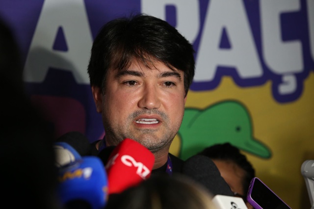 Segurança do público é uma das prioridades na realização do ‘Manaus Passo a Paço 2024’