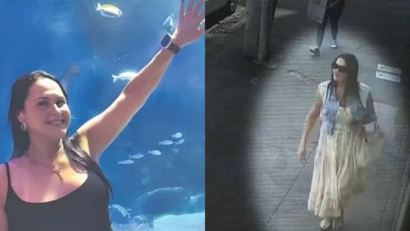 Corpo de Anic, advogada que desapareceu em Petrópolis, é encontrado concretado em quintal, no Rio de Janeiro