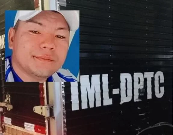 Corpo é encontrado com sinais de tortura e perfurações de tiros no Amazonas