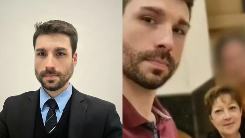 Secretário municipal mata mãe após família descobrir que ele estuprava sobrinho autista