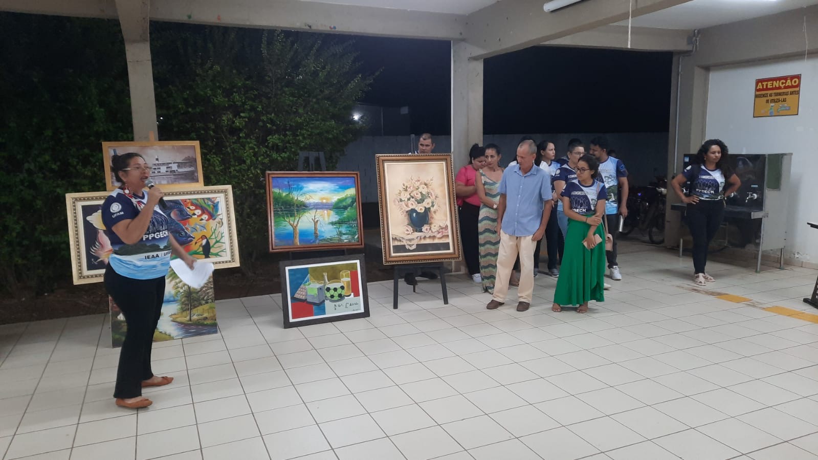 Com apoio do Governo do Amazonas, Humaitá receberá o 3º Congresso do Programa de Pós-Graduação em Ciências e Humanidades