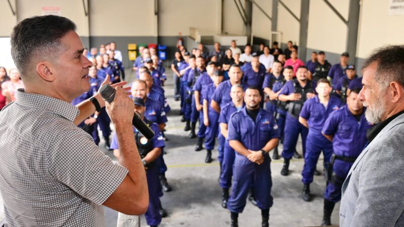 David Almeida sempre defendeu classe trabalhadora que sustenta desenvolvimento de Manaus