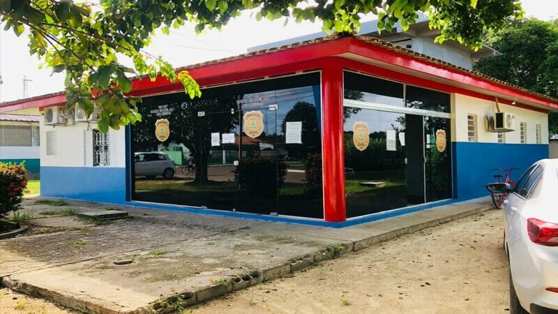 Polícia Civil prende homem por abusar sexualmente de adolescente por dois anos, em Santa Isabel do Rio Negro