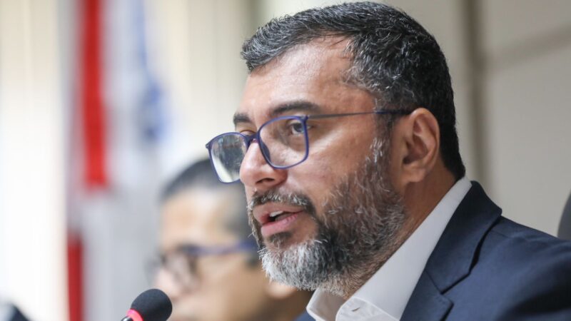 Governador Wilson Lima antecipa pagamento do Auxílio Estadual para 31 de outubro