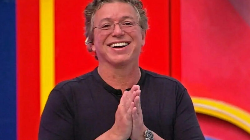 Boninho abre o jogo e revela real motivo de sua saída da Globo